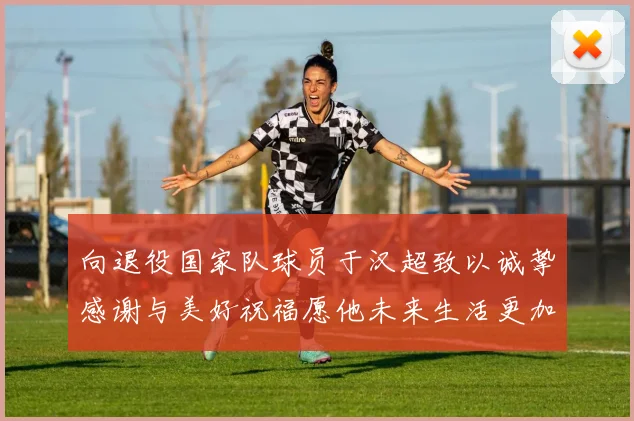 向退役国家队球员于汉超致以诚挚感谢与美好祝福愿他未来生活更加精彩
